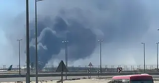 উপসাগরীয় তিন দেশে পেট্রোকেমিক্যাল স্থাপনায় হামলার দাবি আইআরজিসির